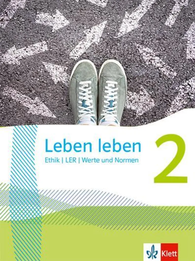 Manuel Leben leben 2 Éthique Klasse 7/8 - Méthode de réflexion active