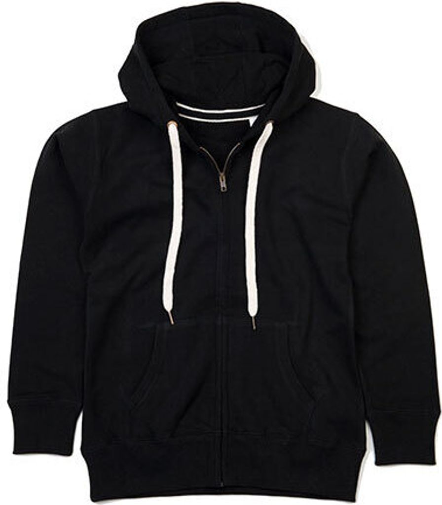 Mantis Women ́s Superstar Zip Through Hoodie