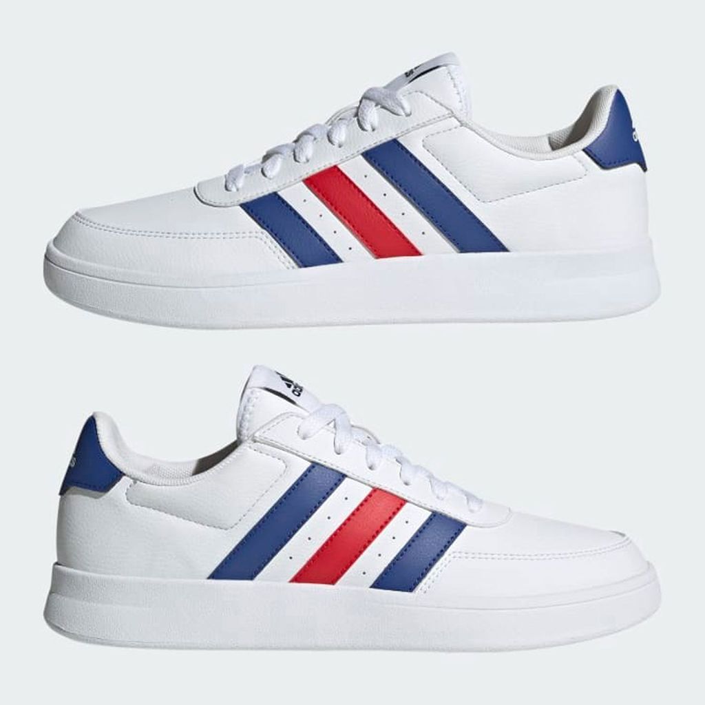 ◆adidas◆アディダス BREAKNET 2.0 M HP9424 FTWR/SEMI/BETT ADIDAS】 アディダス BREAKNET 2.0 M ブレイクネット HP9424