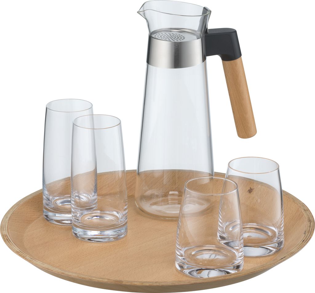 Wmf Kineo Longdrinkglas-Set 4Tlg.