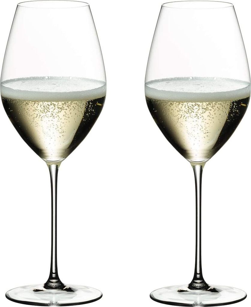 Riedel Veritas Pohár na šampanské 2 ks 6449/28 Obrázok produktu 
