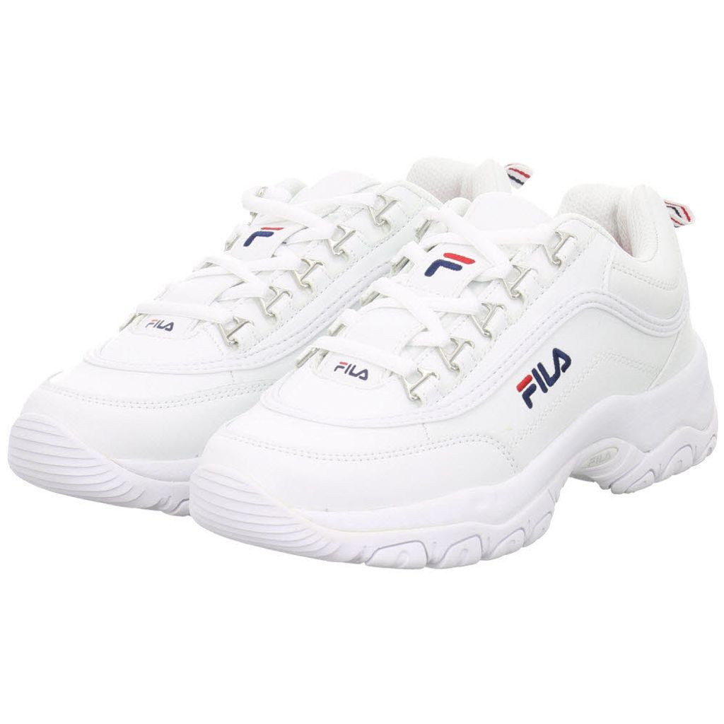 Fila Obuv 1FG Strada Low, 10105601FG Obrázok produktu 