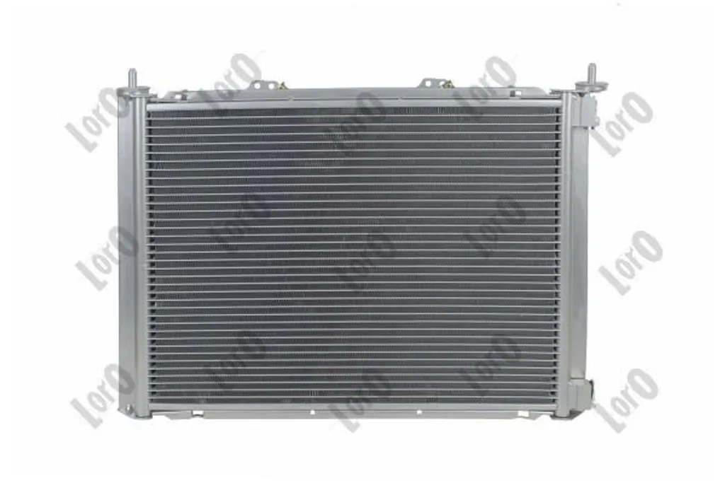 Résistance de ventilateur moteur pour Clio II ABAKUS OE 8200742598 Neuf