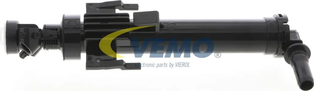 Lave-phare droit BMW F20 Série 1 VEMO V20-08-0142 pour vision nocturne