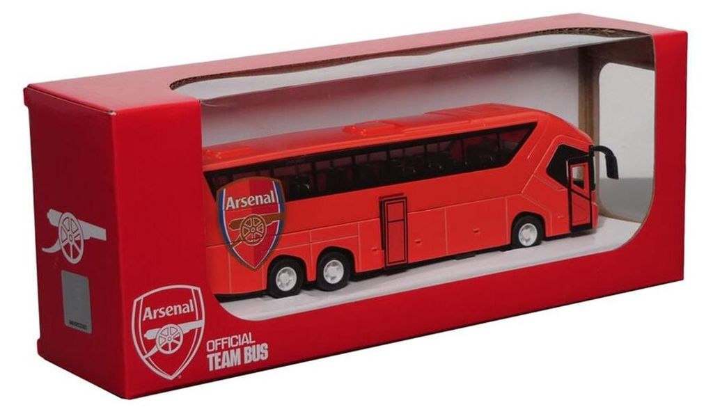 Bus Arsenal Zdjęcie produktu 