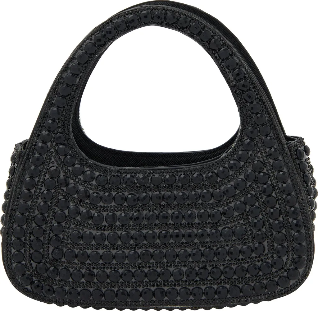 Borsa da donna Joella - nera, taglia unica
