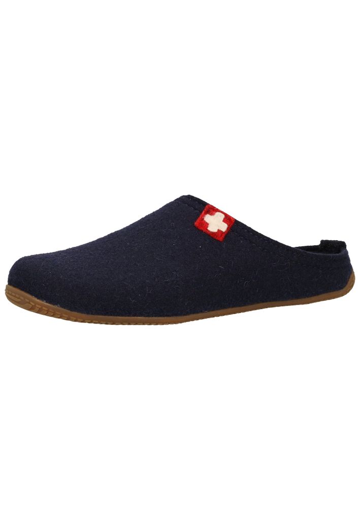 Living Kitzbühel Hausschuhe Hausschuhe Filz