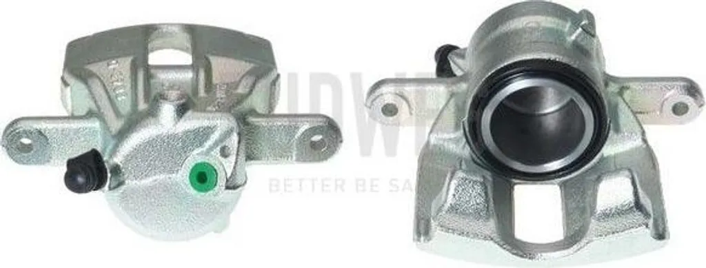 Étrier de frein 343308 avec piston de 54mm compatible OE 41011AX601