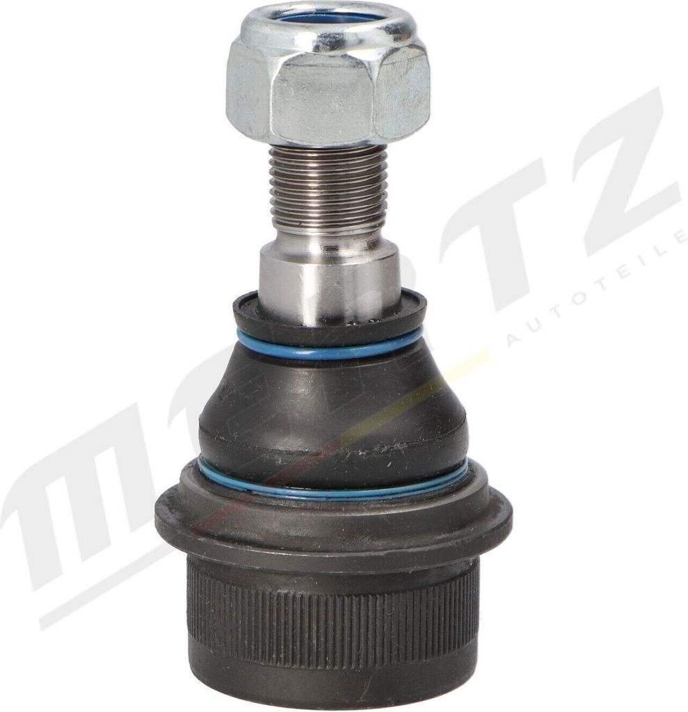 MERTZ TRAGGELENK FÜHRUNGSGELENK VORNE links VORNE rechts unten