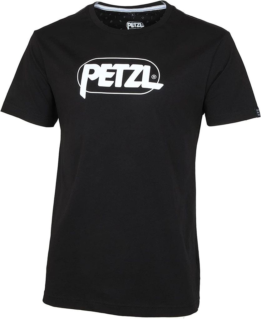 Petzl Adam Größe: XL / Farbe: schwarz