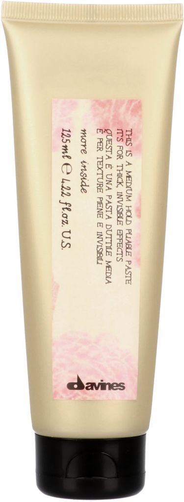 Davines Medium Hold Pliable Paste, Pasta na vlasy, Unisex, Obrázok produktu 