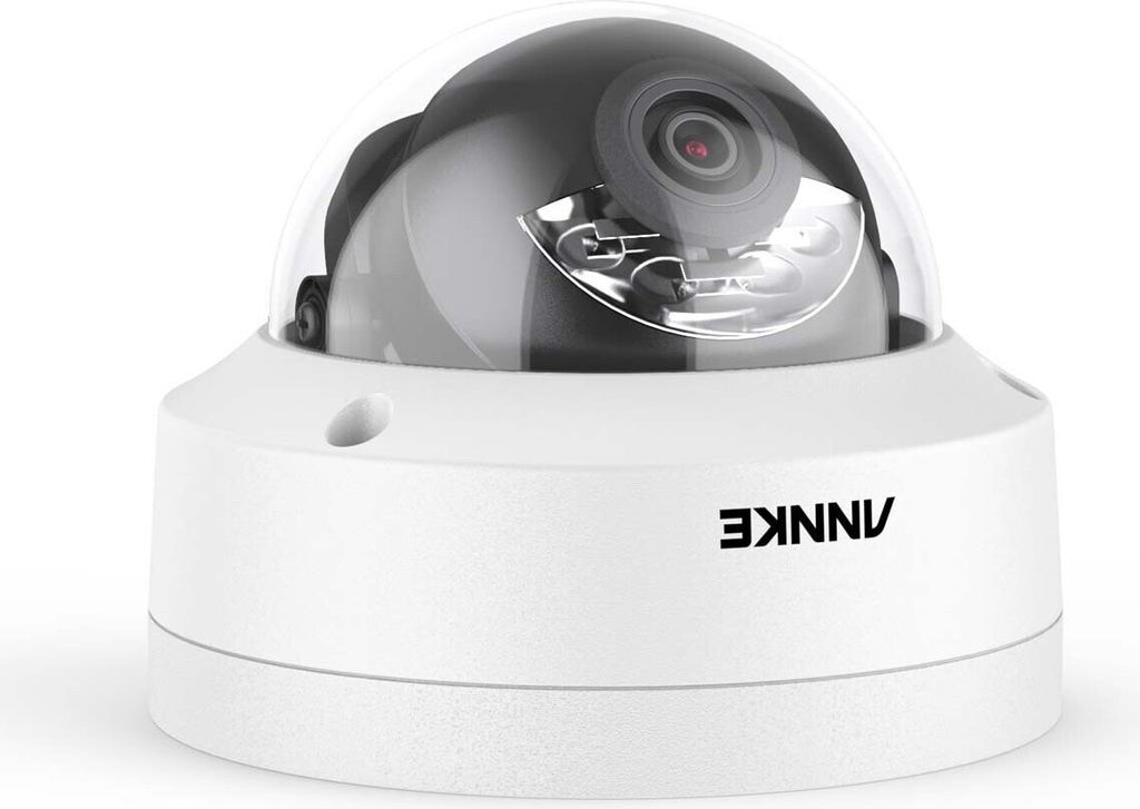 Annke I91DG LAN IPÜberwachungskamera 4096 x 3072 Pixel (I91DG)