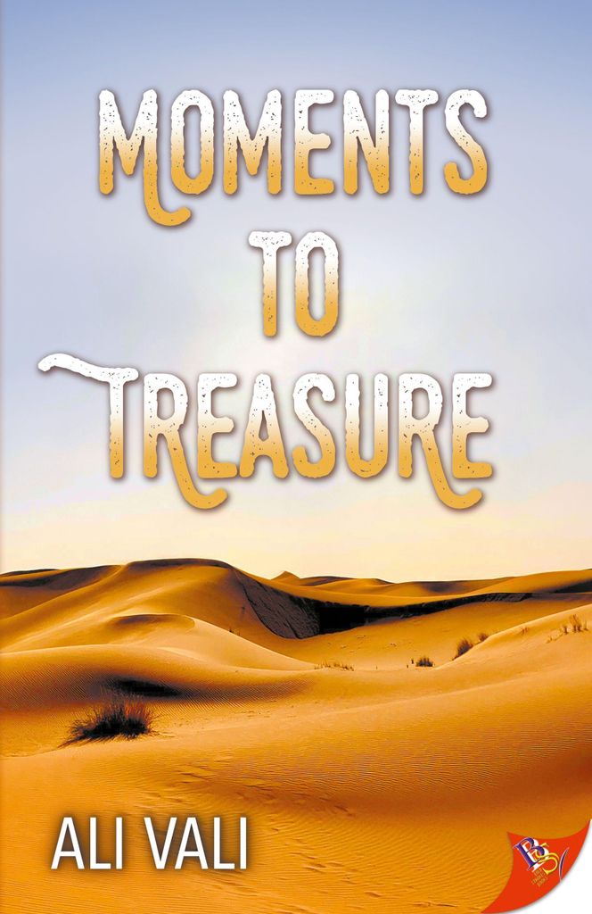 Moments to Treasure