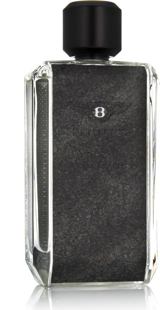 Bentley Momentum Unbreakable Eau de Parfum für Herren 100 Produktbild 3