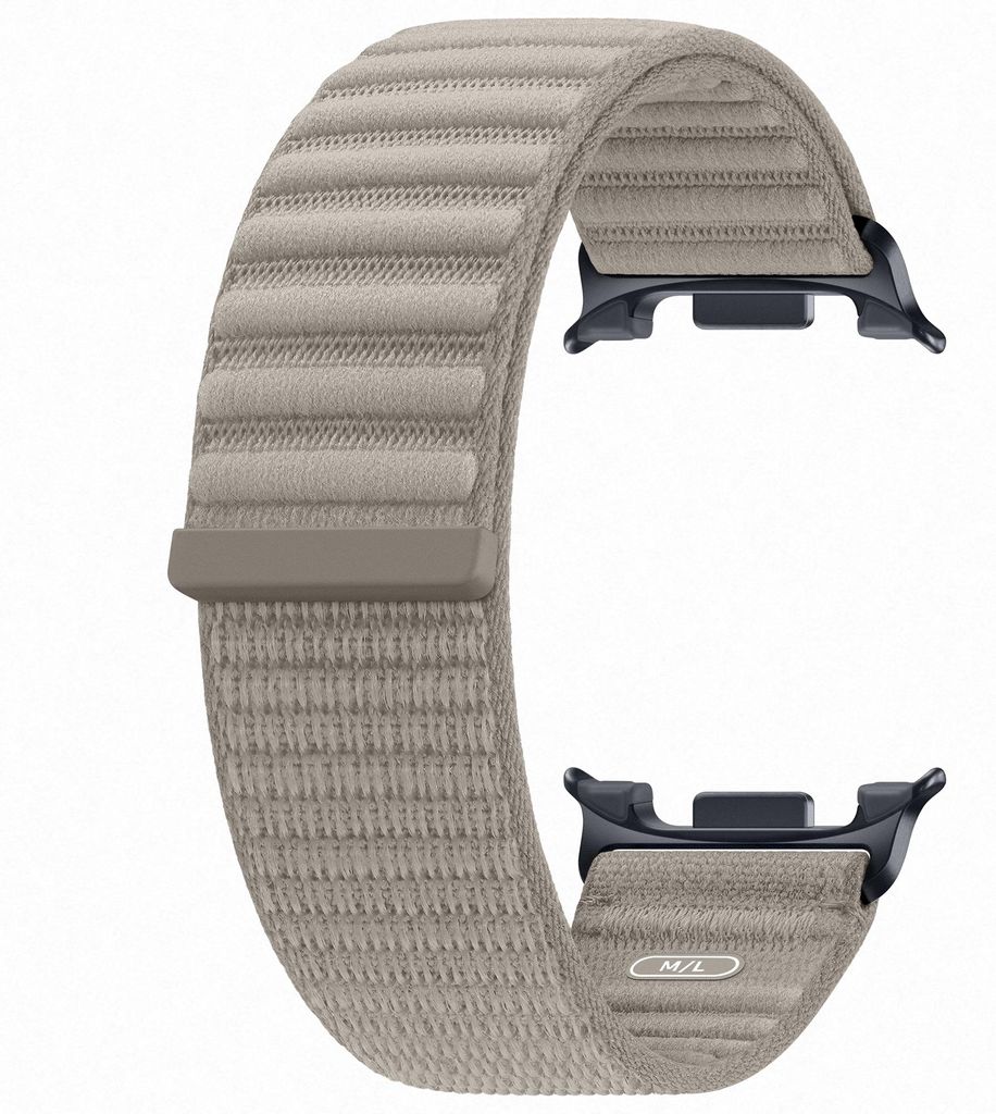 Samsung Originele Fabric Band voor de Samsung Galaxy Watch Productafbeelding 