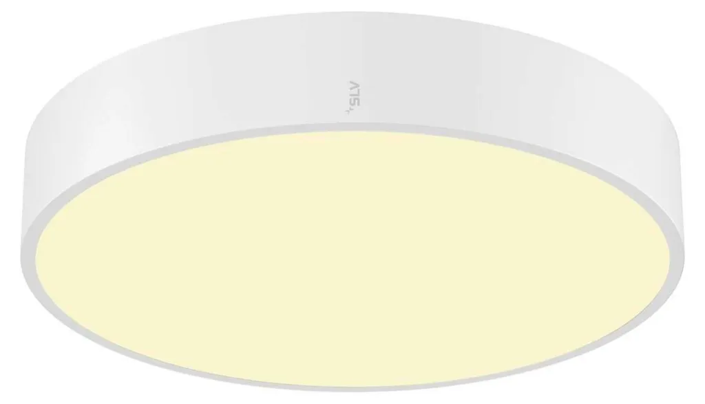 Plafonnier LED MEDO PRO 40 Anti-éblouissement Blanc 19W 110°