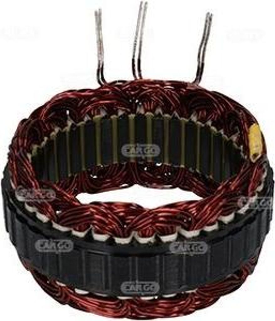 Lichtmaschinenstator HC-CARGO F 032 239 746