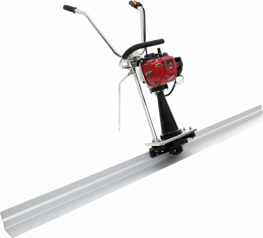 KD175 Verbrennungsvibrationsplatte Produktbild 