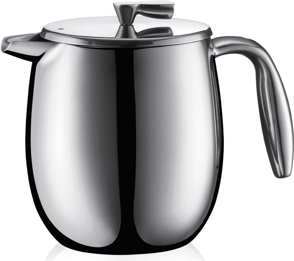 Bodum COLUMBIA Kaffeebereiter 4 Tassen