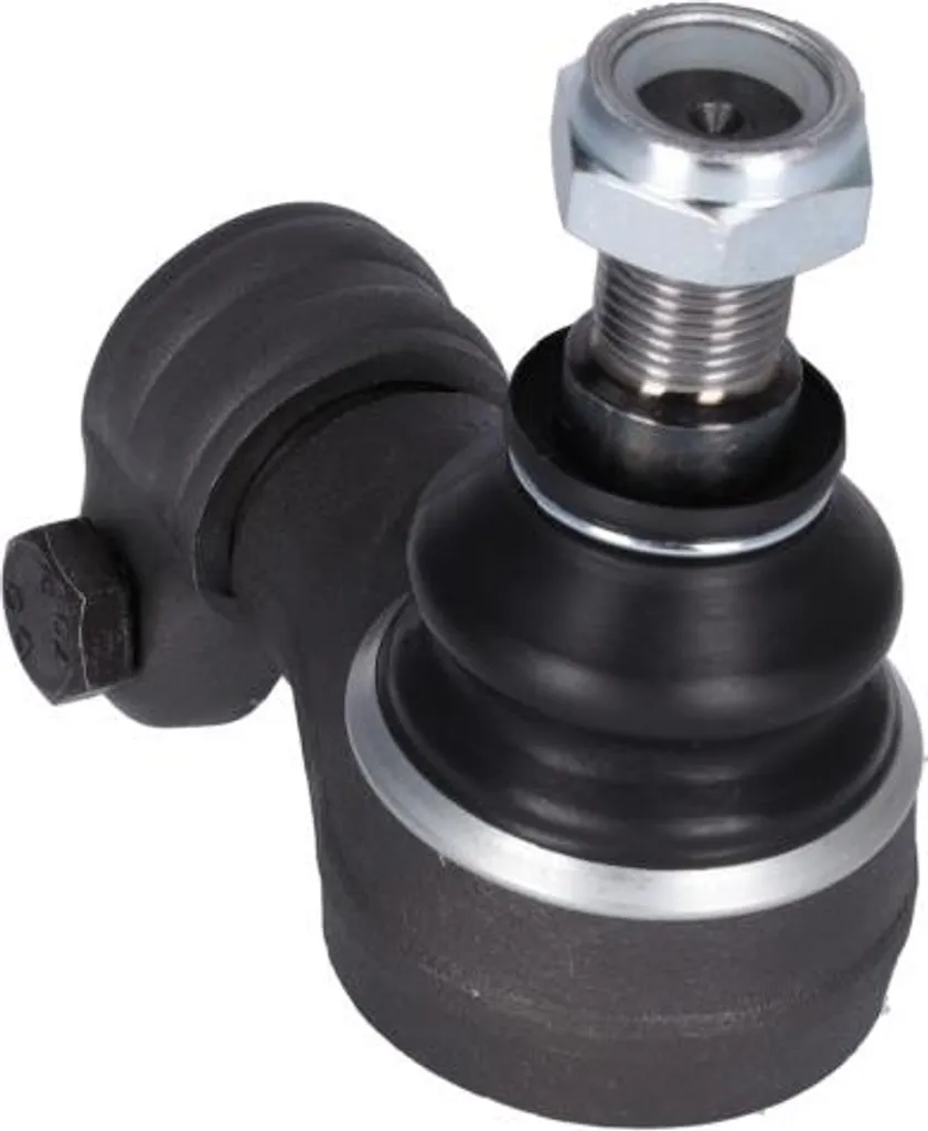 Joint à rotule d'essieu en acier renforcé pour jambe de force 12mm - 7