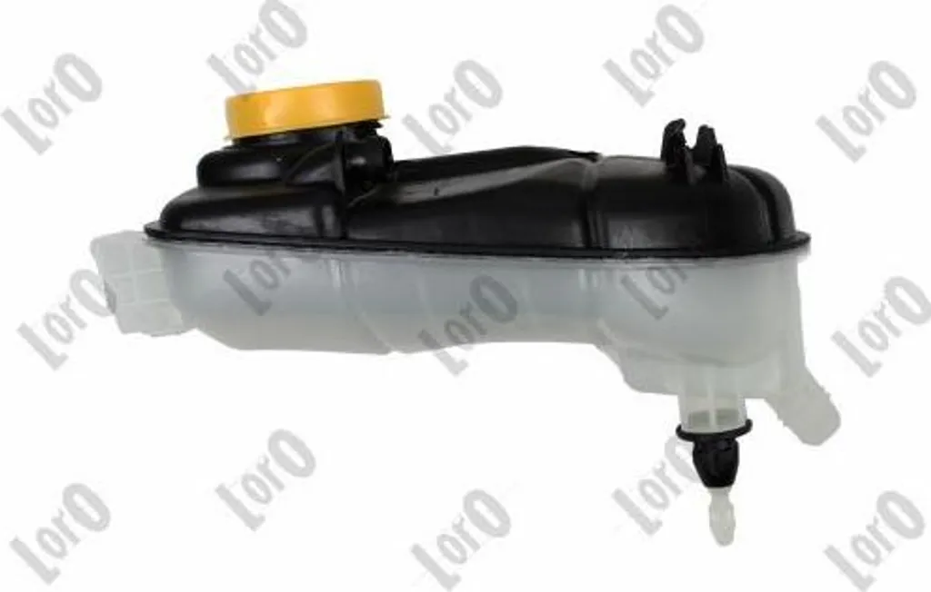Réservoir liquide de refroidissement OE 2465000049 haute résistance