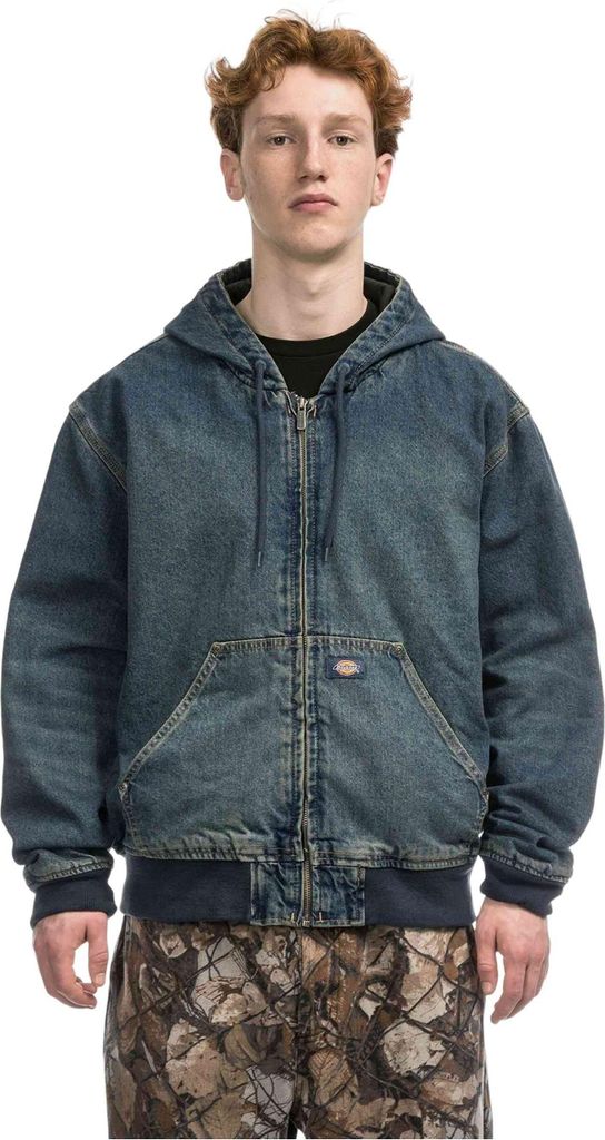 Giacca Dickies DK0A87OAL231-2FW5 da Uomo Immagine del prodotto 