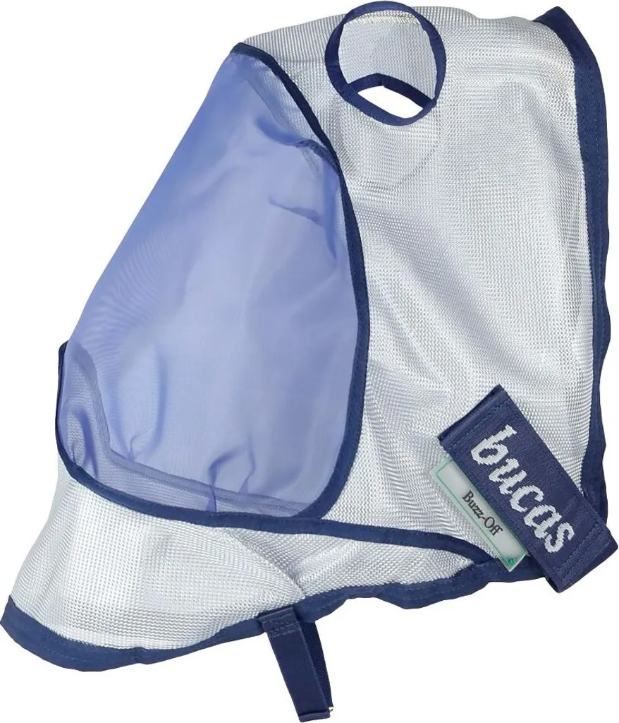 Bucas Buzz-Off Delux Maschera per mosca - 2