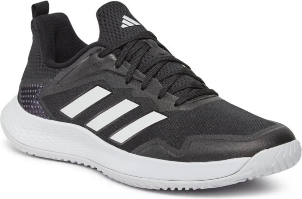 Adidas Defiant Speed ID1507 avec Amorti Dynamique et Semelle Adiwear 44