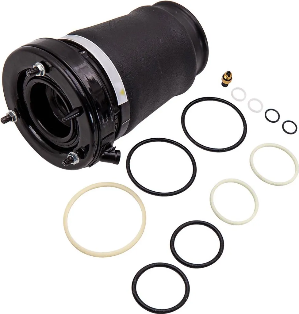 Suspension Pneumatique BMW X5 E53 Avant Droit 3711676144 G3 Qualité OE