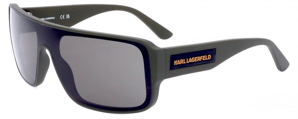 Karl Lagerfeld Sonnenbrille KL6129S 275 59 19 140