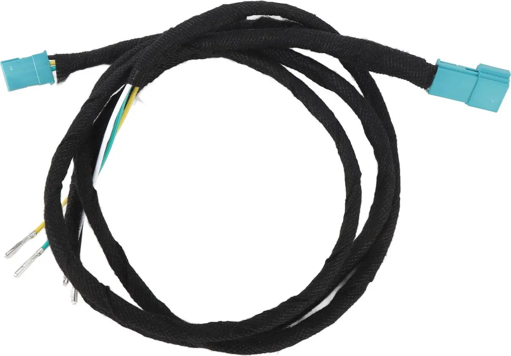Cablaggio Volante Paddle BMW X1 E84 Serie 3 - Domina la Strada