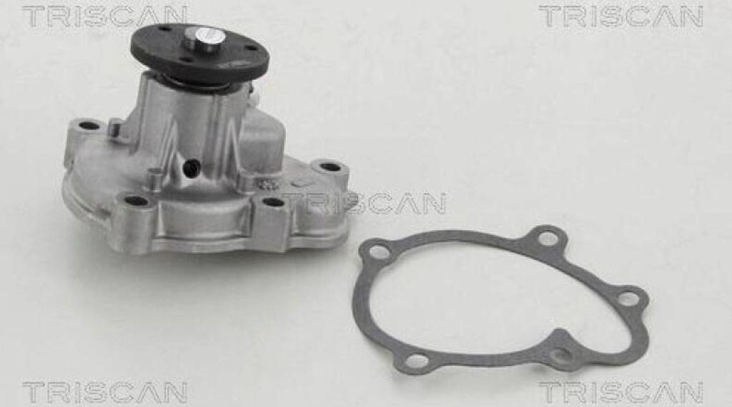 TRISCAN Wasserpumpe 8600 40120