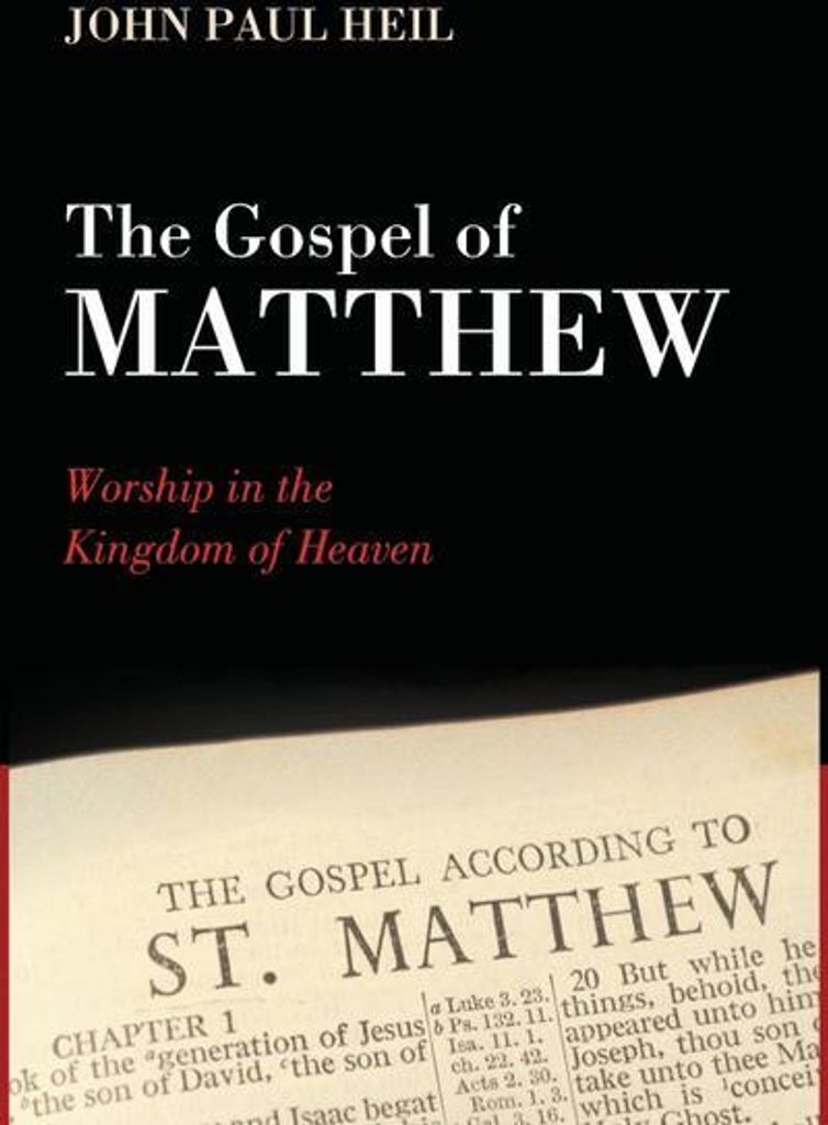 Das Matthäus-Evangelium