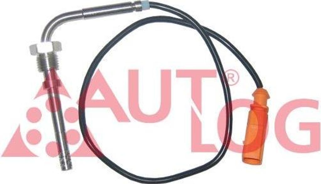 Sensor, Abgastemperatur AUTLOG AS3087