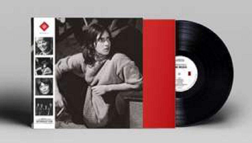 Anne Briggs: An Introduction To Anne Briggs (180g)