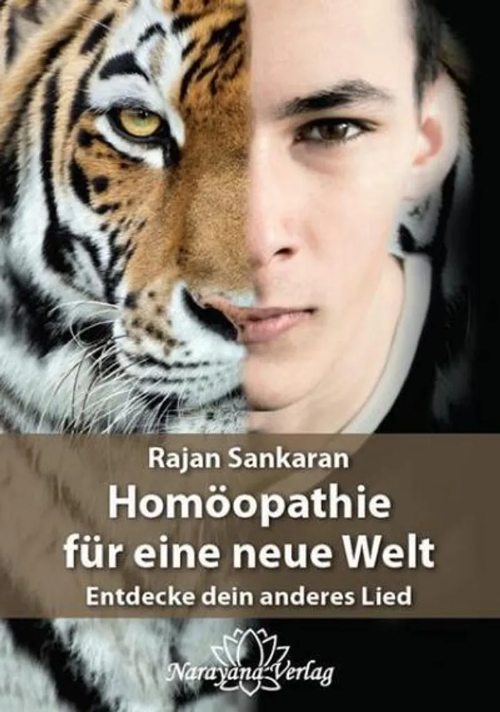 Guide Homéopathie Visionnaire - Nouvelles méthodes de soins naturels