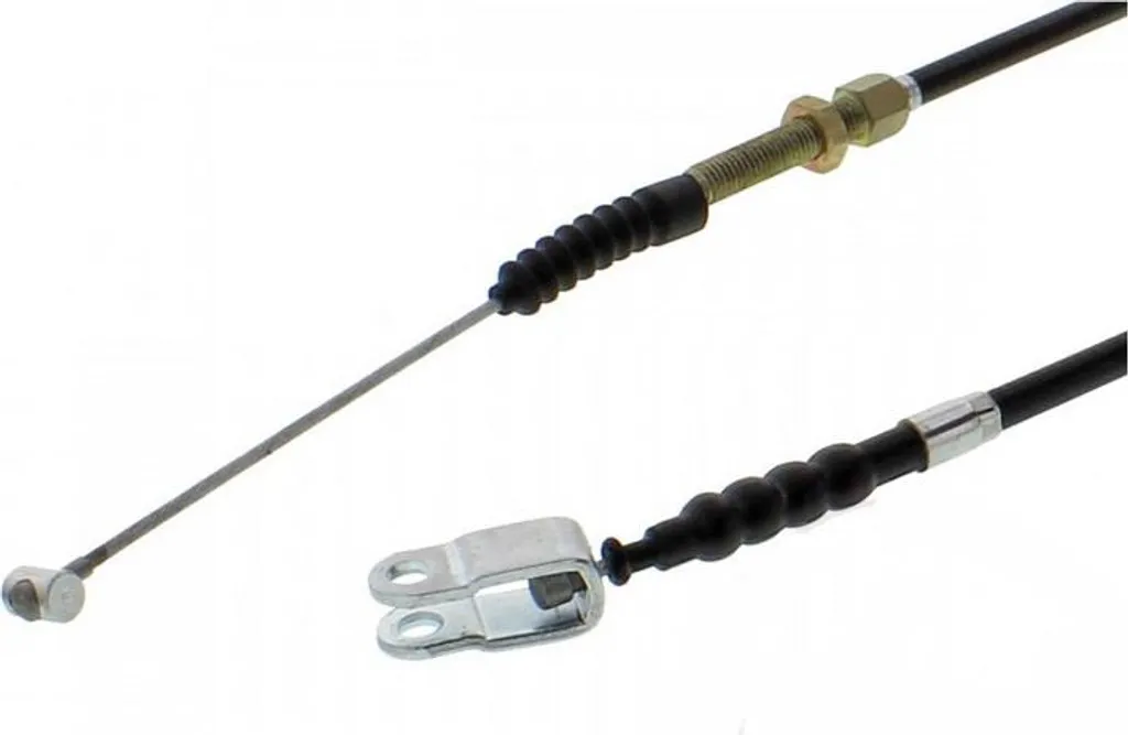 Câble de frein arrière Aprilia Red Rose 50 - Stop aux câbles grippés