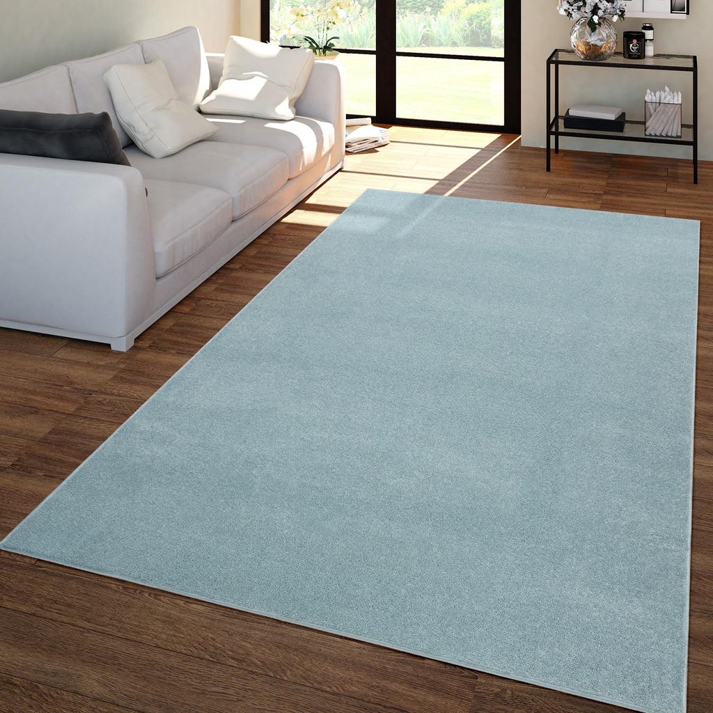 TT Home Tappeto da soggiorno a pelo corto, design Immagine del prodotto 