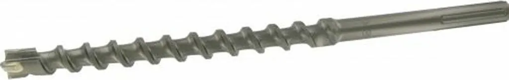 Guillet 22mm SDS Max Quadril - Punta Perforazione Calcestruzzo Armato