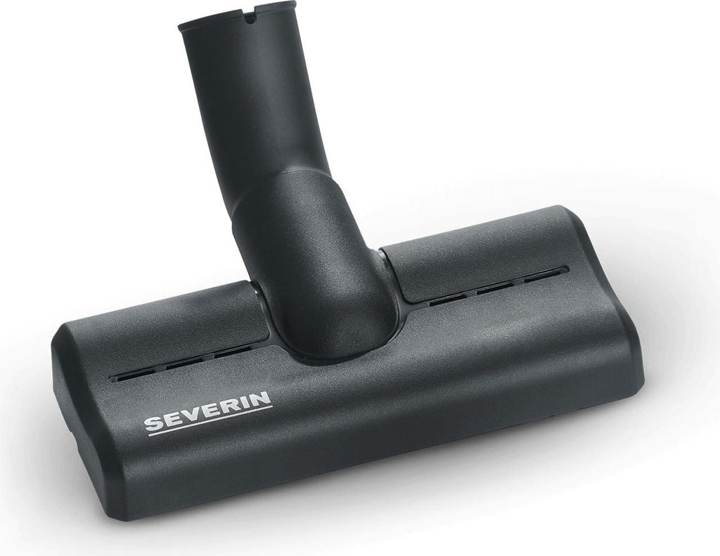 SEVERIN XXL-Polsterdüse PB 7210 aus Kunststoff, schwarz Staubsauger Zubehör Staubsauger Düse Polsterdüse