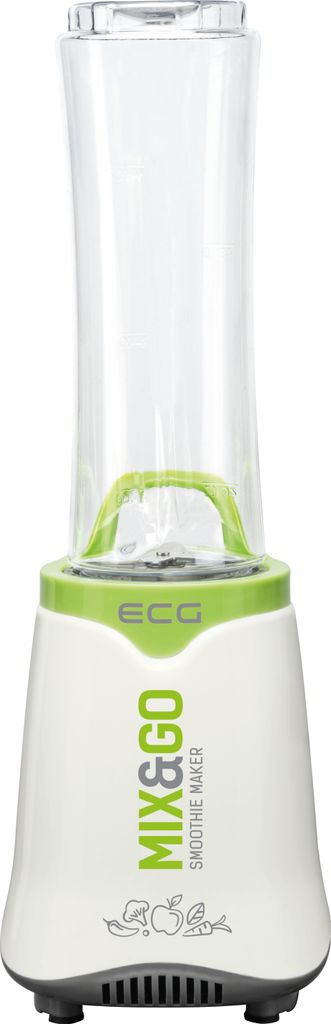 ECG SM 3510 Mix&Go | Smoothiemaker | Príprava čerstvých Obrázok produktu 