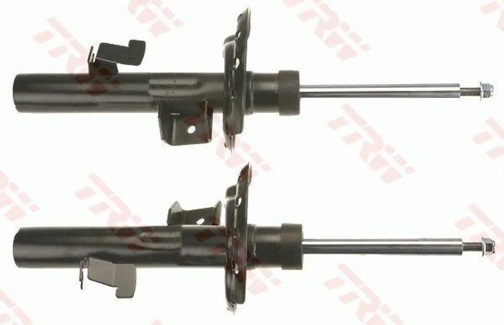 Amortisseur TRW JGM1023T 31277916 fini les vibrations Volvo V70
