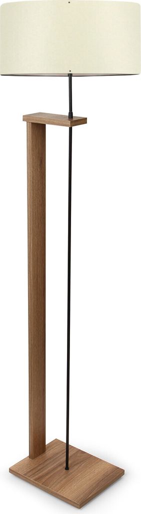 Opviq, AYD- AYDAXL, Sahne, Stehlampen, 21 x 38 cm, 100% PVC