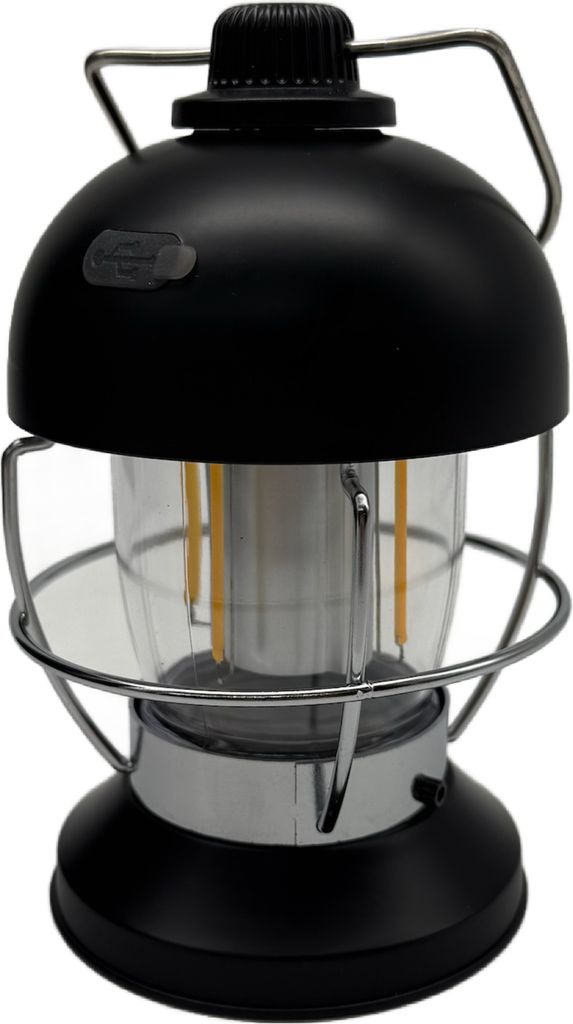 Camping Lampe Zeltlicht Warm und Kaltweiß Akku Zeltleuchte USB C