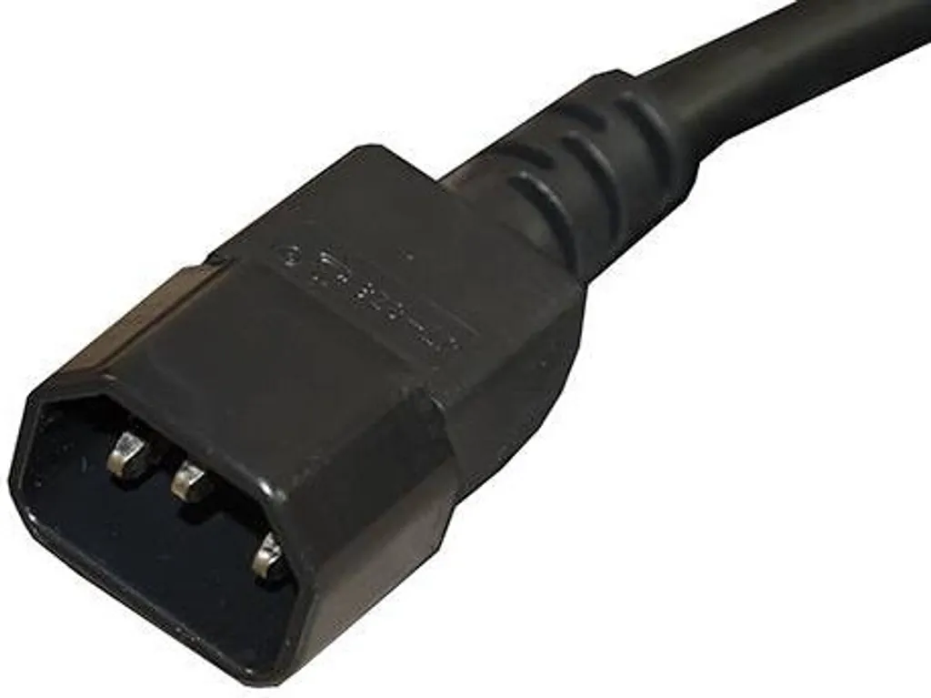 Distributeur de courant Link Accessori LK10052 pour rack informatique - 3