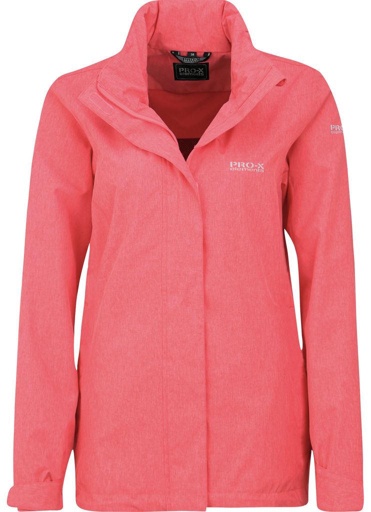 Pro-X Elements PXE Light Damenjacke Naomi 36