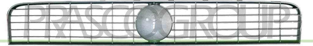 Grille de Calandre PRASCO FT3422001 pour Punto - OE 735489584 Origine