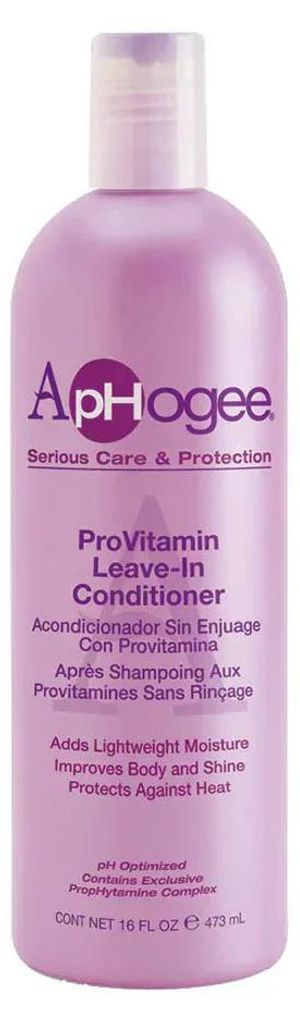 Aphogee Pro-Vitamin Leave-In Conditioner 473ml Zdjęcie produktu 