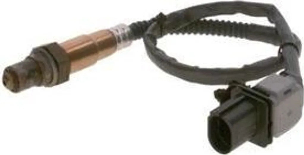Capteur lambda Bosch 0281004482 pour Volvo XC60 - Réduit la pollution
