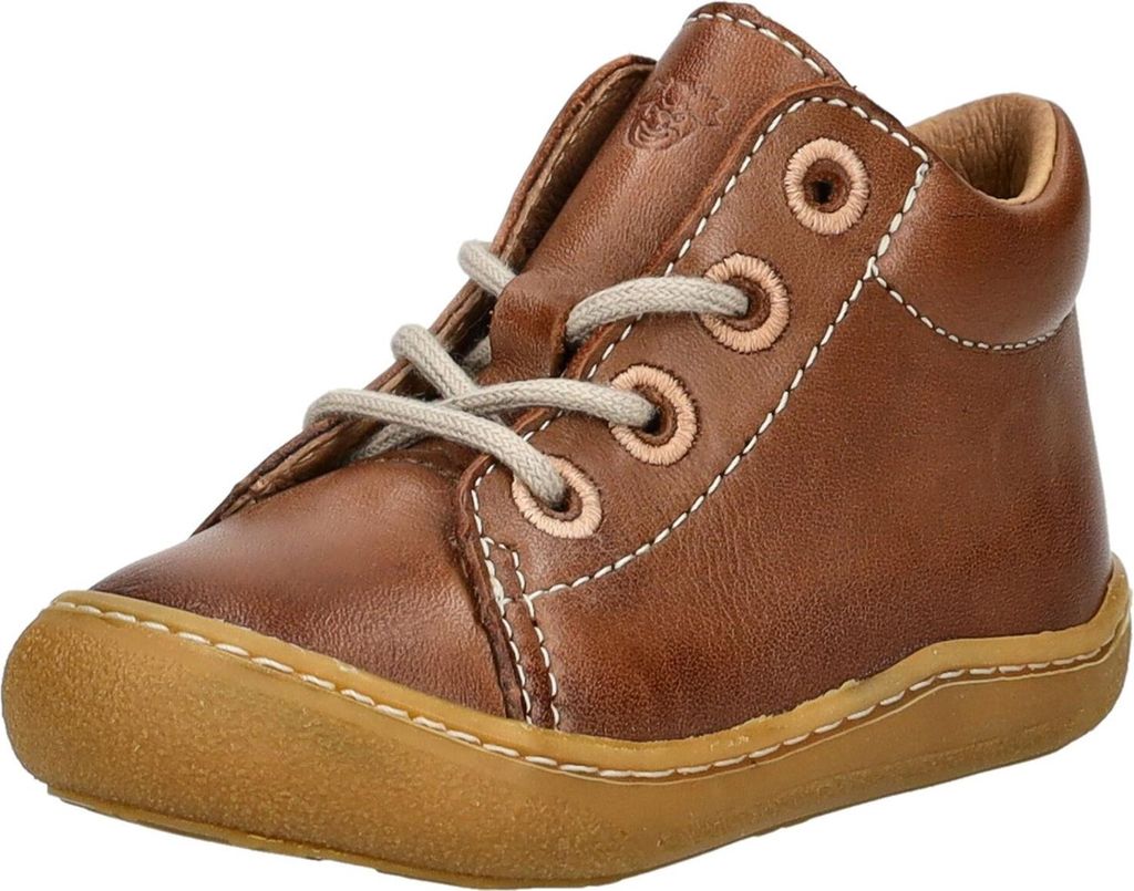 Pepino Halbschuhe Halbschuhe Leder